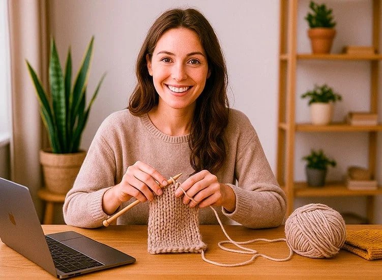 How to turn a hobby into a source of income