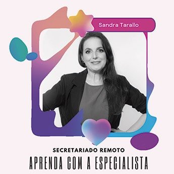 Curso para trabalho remoto como assistente virtual