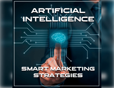 Artificial intelligence in commerce