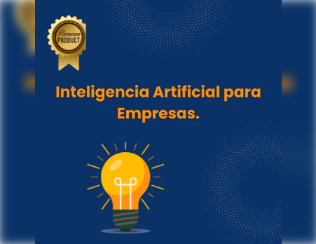 Inteligencia artificial en el comercio