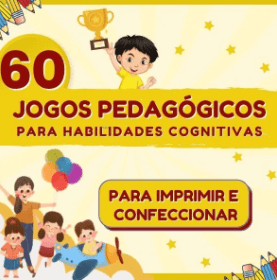 Jogos educativos para crianças