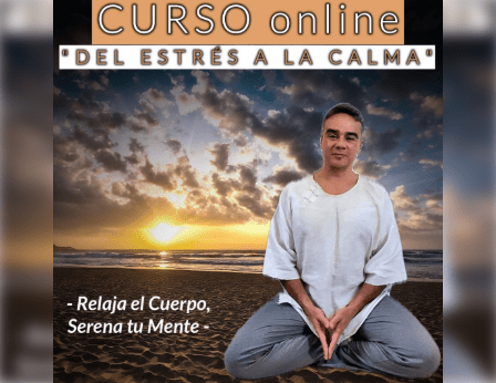 Curso digital pequeñas pausas para relajarte