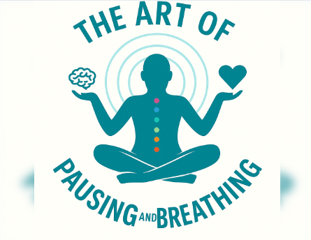 Short Breaks to Relax Course