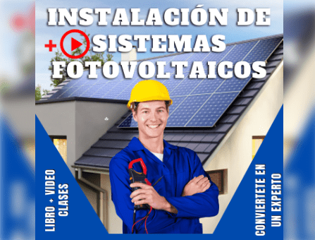 E-book cómo montar una planta solar