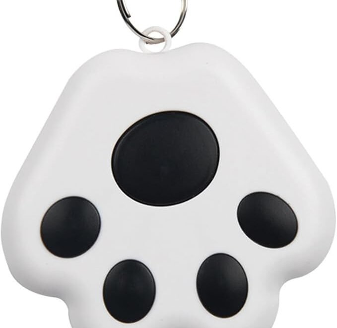 Rastreador GPS para Cachorros
