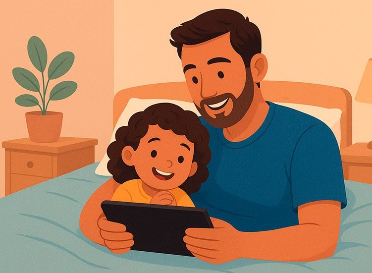 Criar E-books infantis