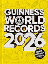 Cultura y curiosidades -Guinness World Records