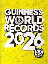 Culture and curiosities - Guinness World Records