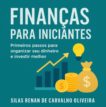 Curso primeiros passos em finanças e investimentos