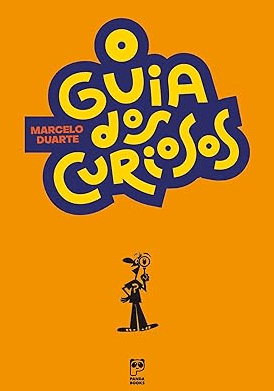 Guia dos Curiosos, livro sobre cultura e curiosidades