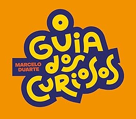 Guia dos Curiosos, livro sobre cultura e curiosidades