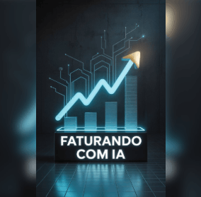 Curso sobre como Ganhar dinheiro com inteligência artificial