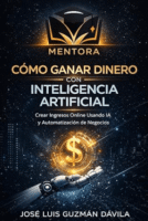Guía para ganar dinero con inteligencia artificial