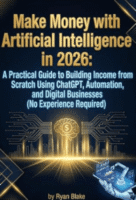 Guide on how to make money with artificial intelligence
